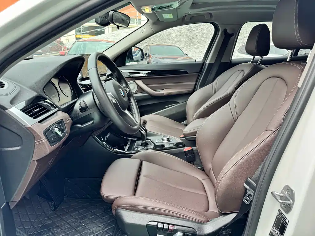BMW X2 — миниатюра 6