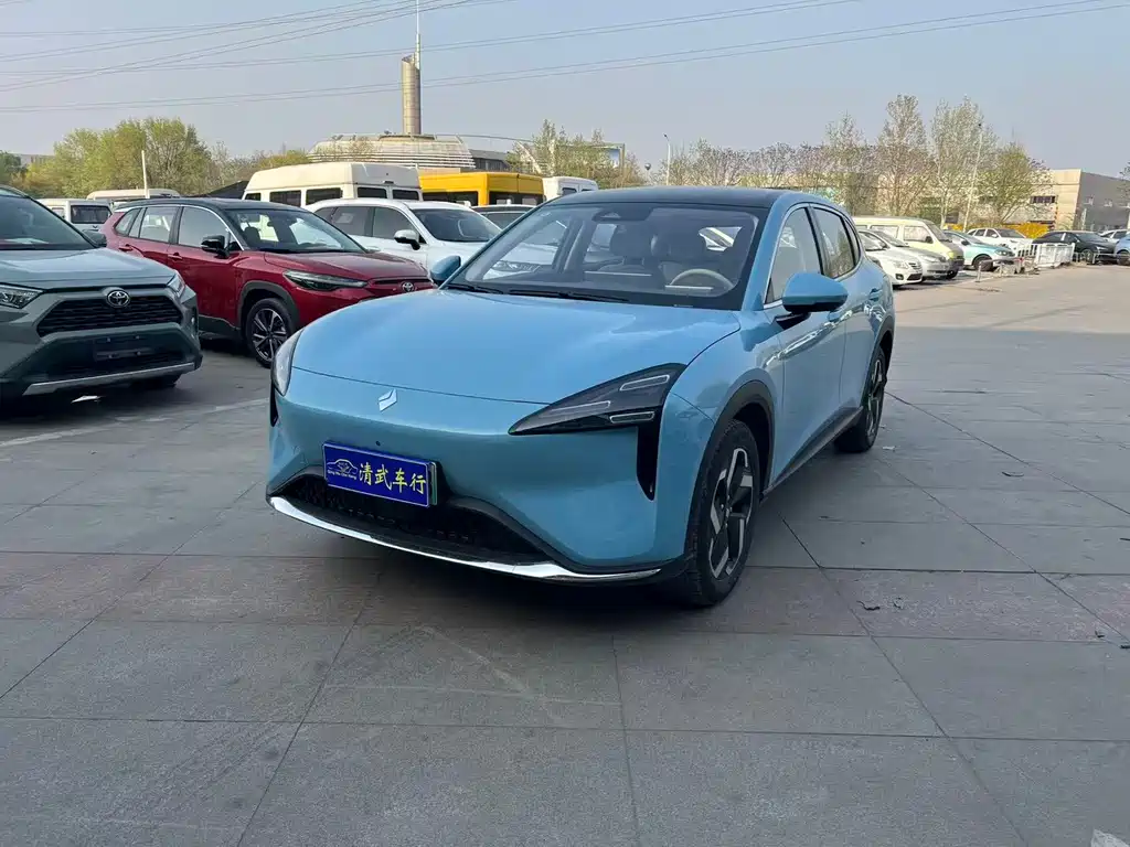 Baojun Yunhai 2025