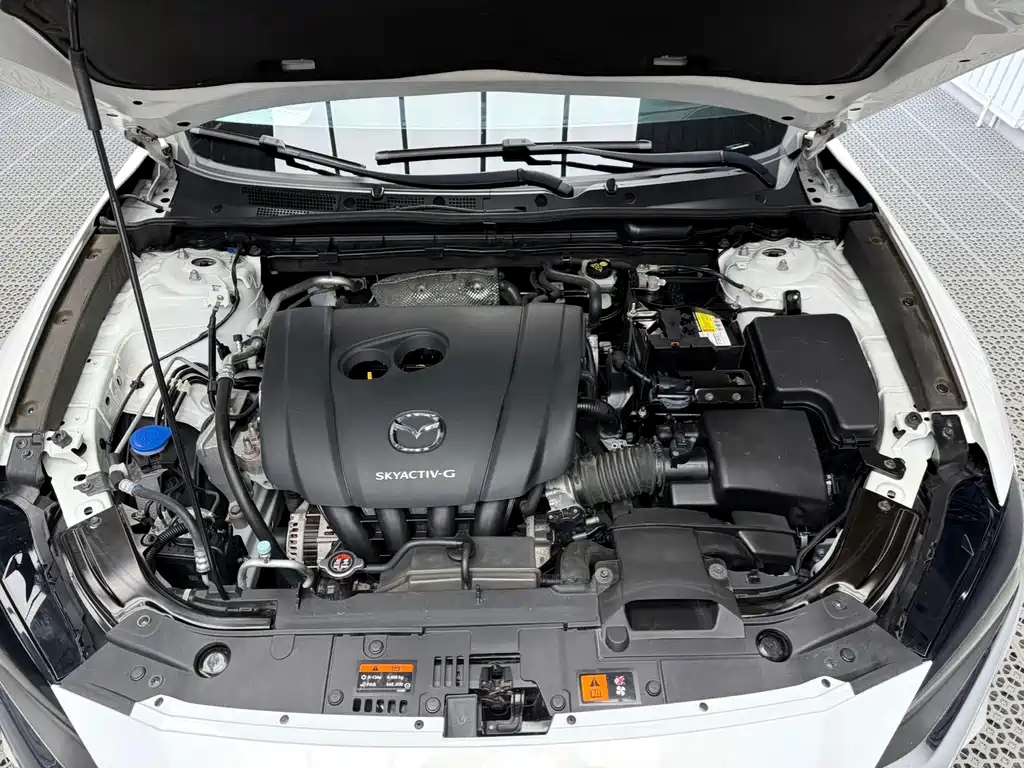 Mazda CX-4 — фотографии объявления, Фото 25