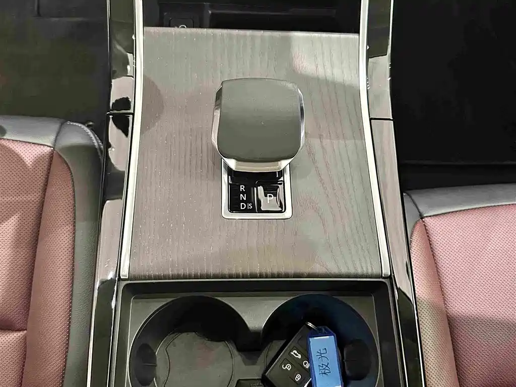 Land Rover Evoque — миниатюра 10