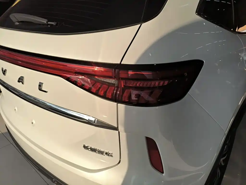 Haval H6 — миниатюра 8