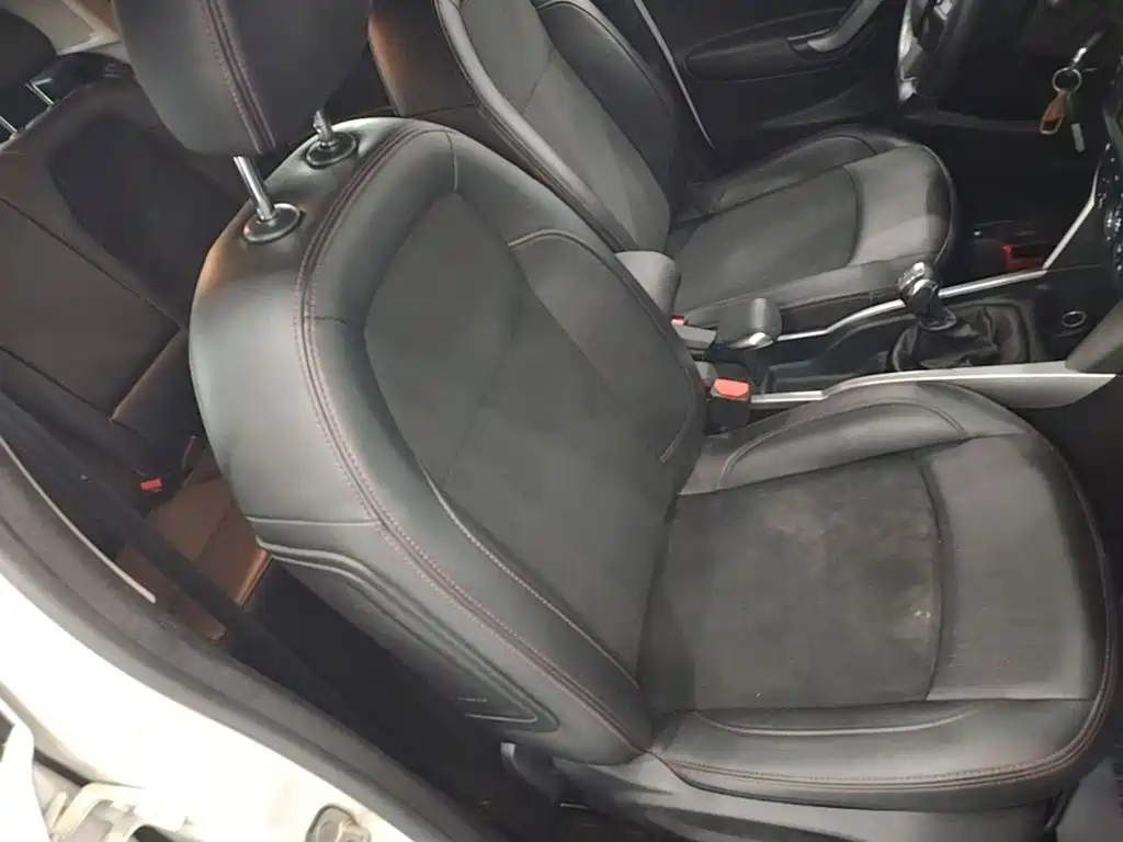 Citroen C3-XR — миниатюра 25