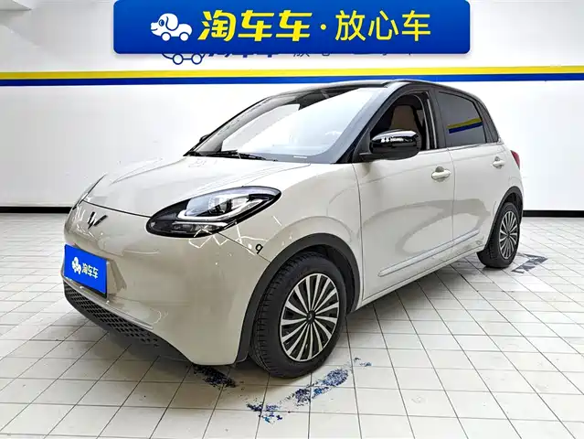 2024 Wuling Motors Binguo