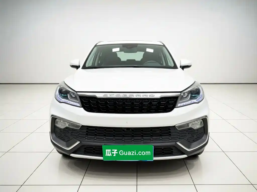 Leopaard Leopaard CS9 — миниатюра 2