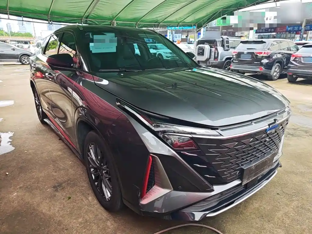 Oshan Oushang Z6 — миниатюра 4
