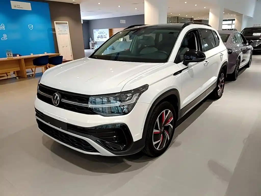 途岳 2024款 300TSI 两驱月尊版 2024