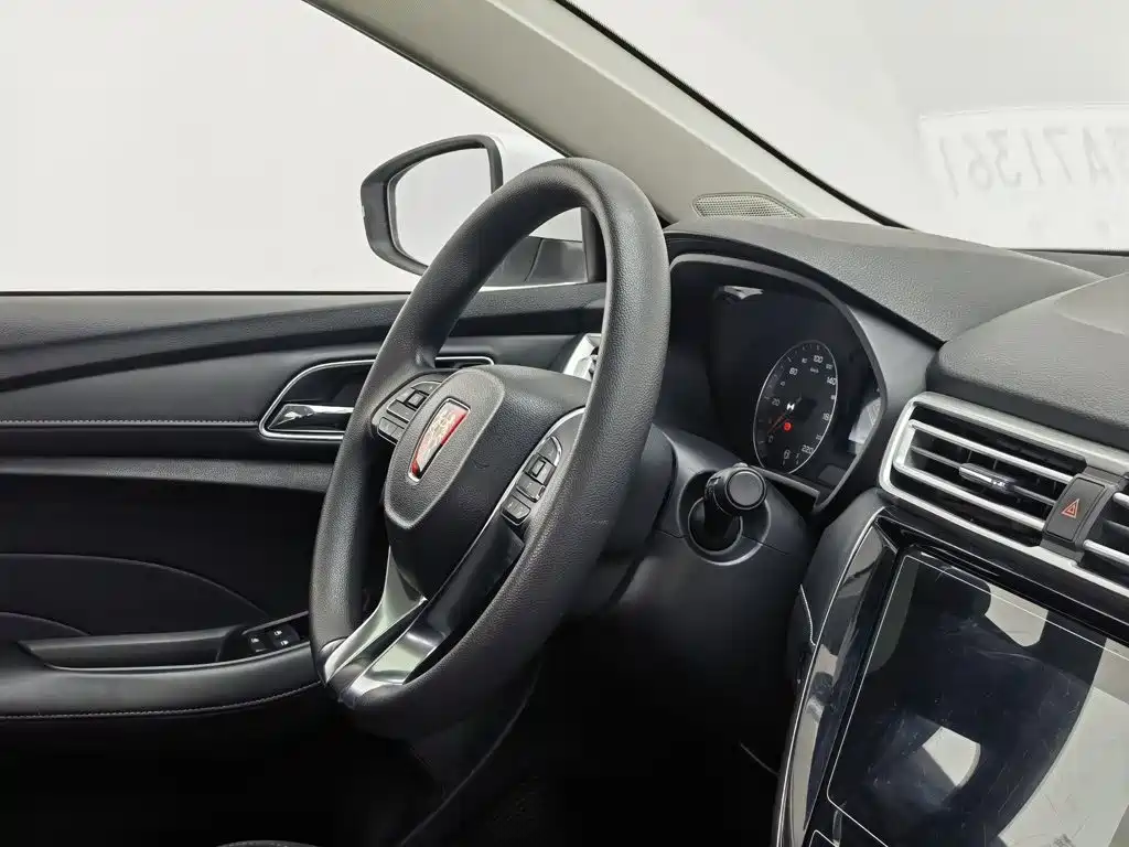Roewe i5 — миниатюра 22