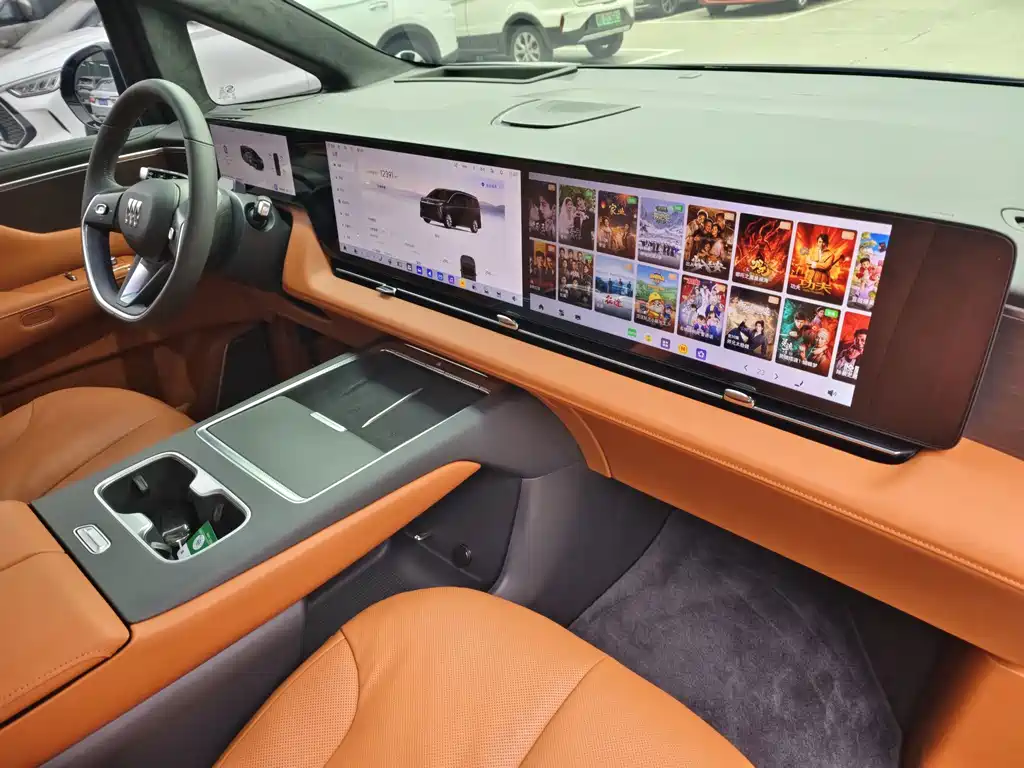 Buick Electra Encasa — миниатюра 19