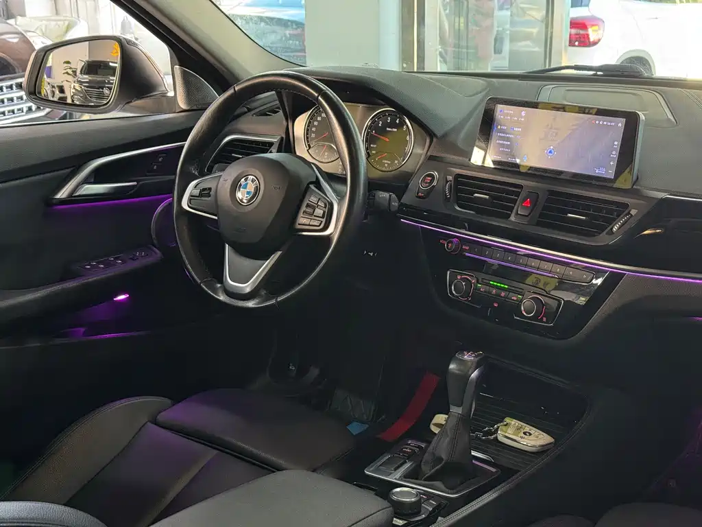 BMW 1 Series — миниатюра 7