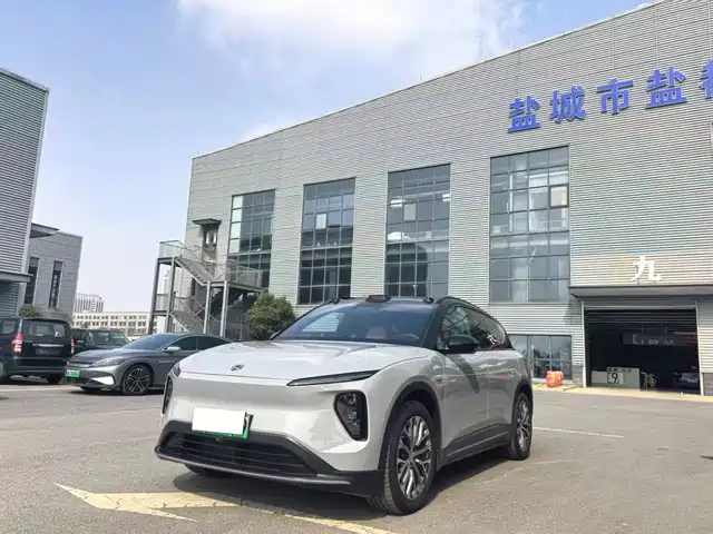 NIO NIO ES6 2024