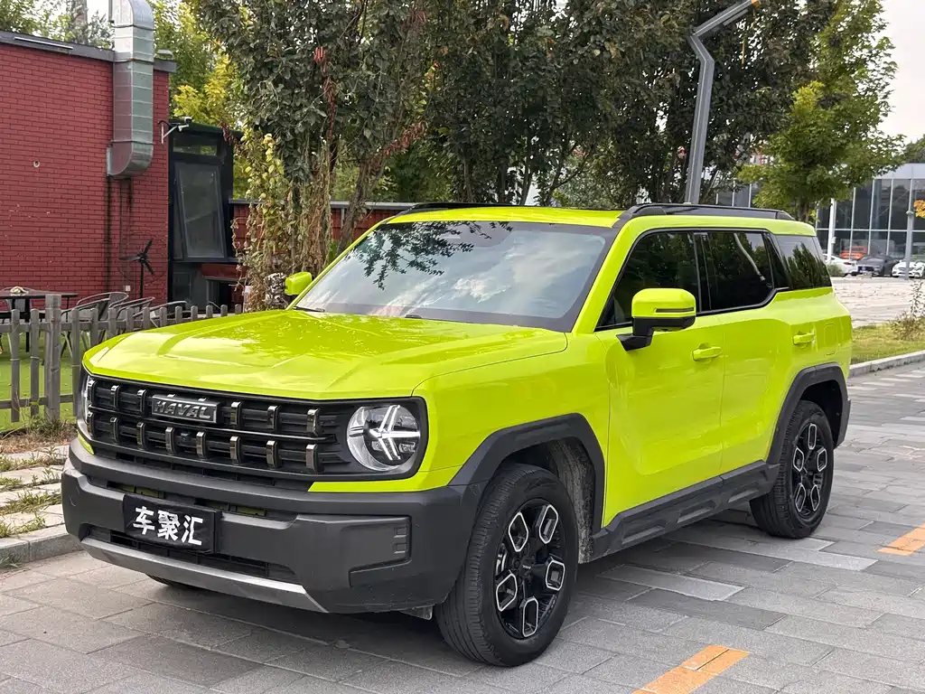 Haval Cool Dog