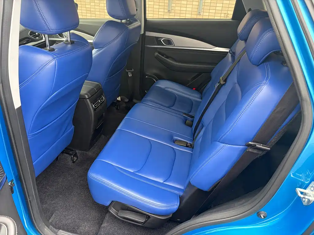 Jetour X70 — миниатюра 6