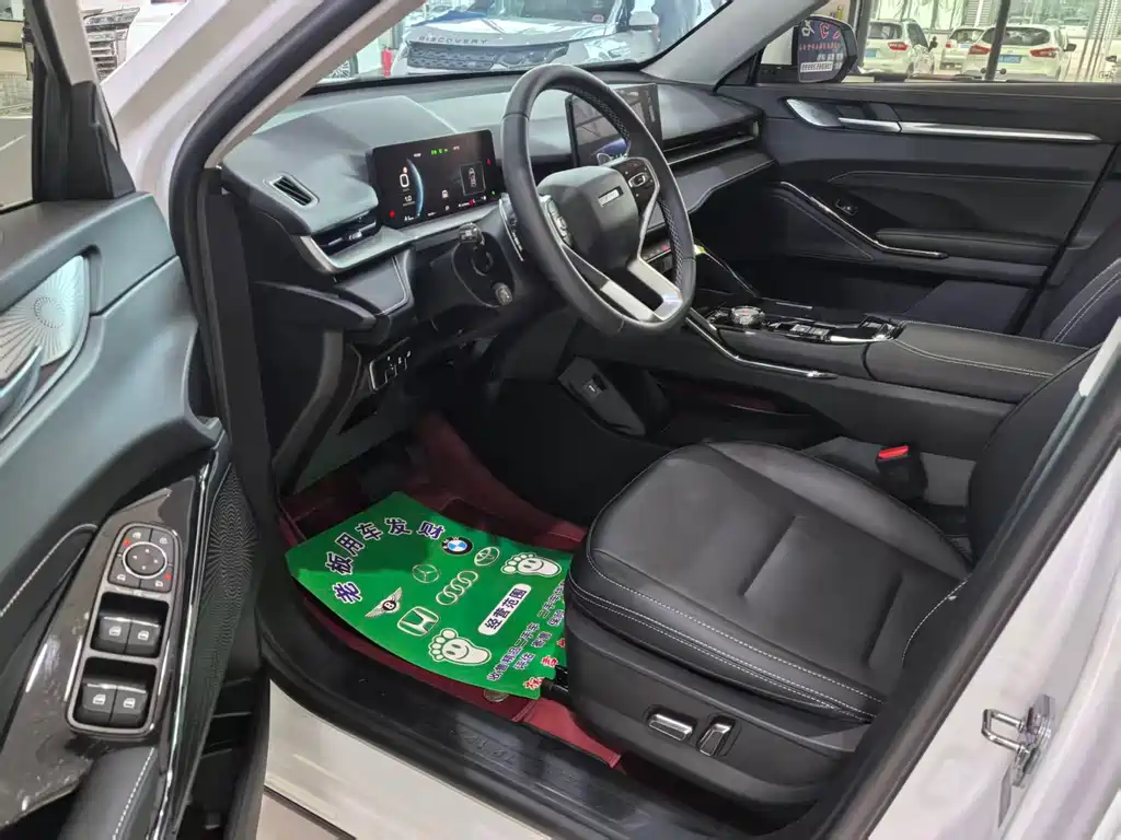 Haval H6 — миниатюра 4