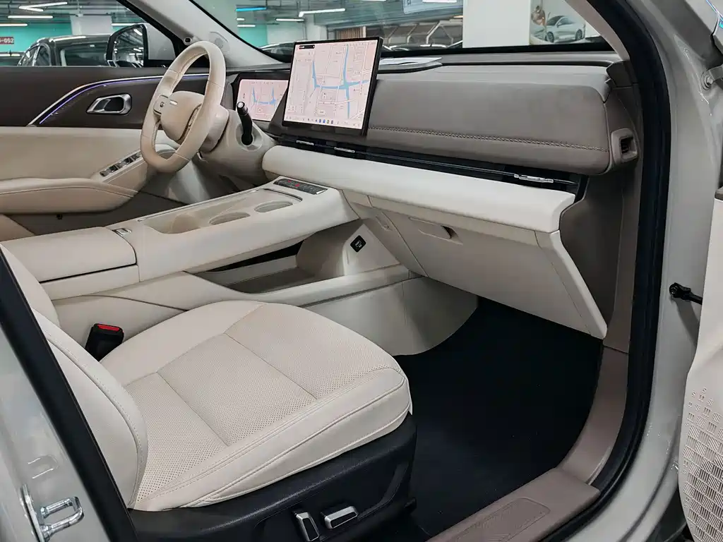 Haval Xiaolong MAX — миниатюра 4