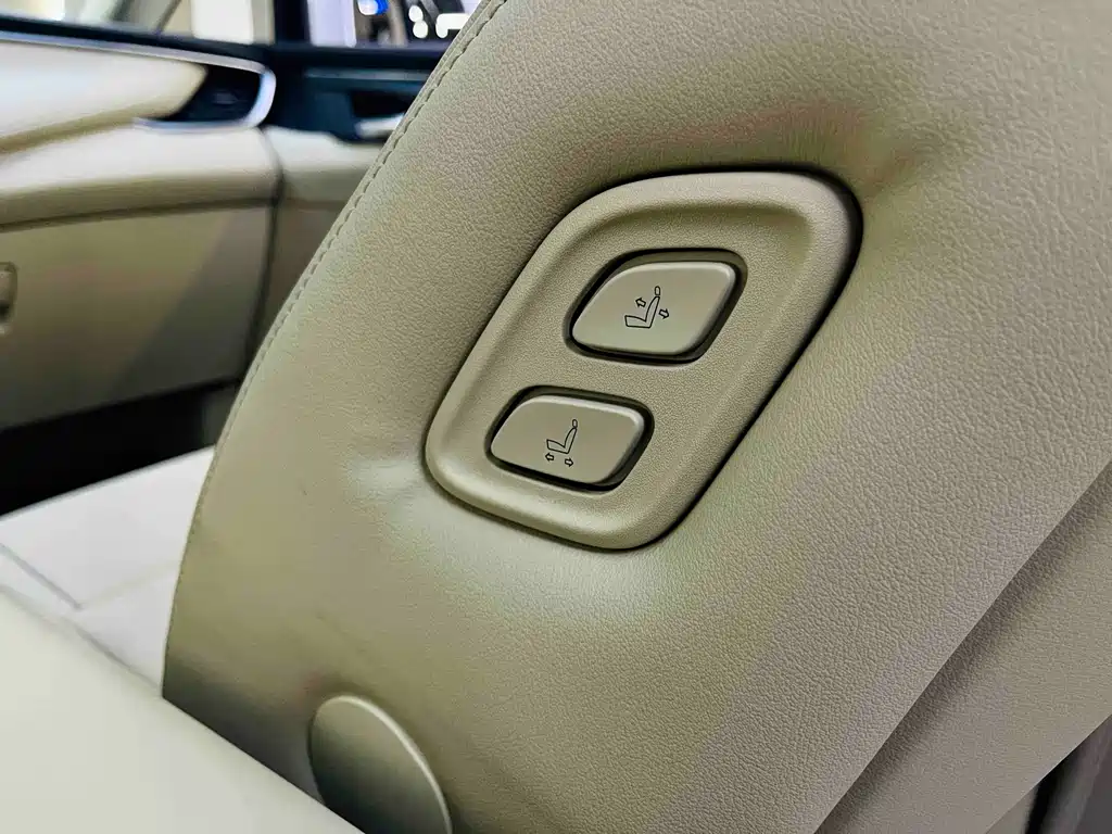 Buick GL8 2023 ES Premium