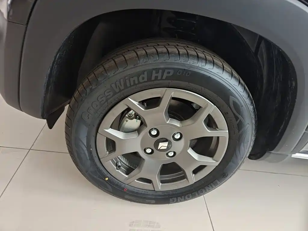 Baojun Yueye Plus — миниатюра 23