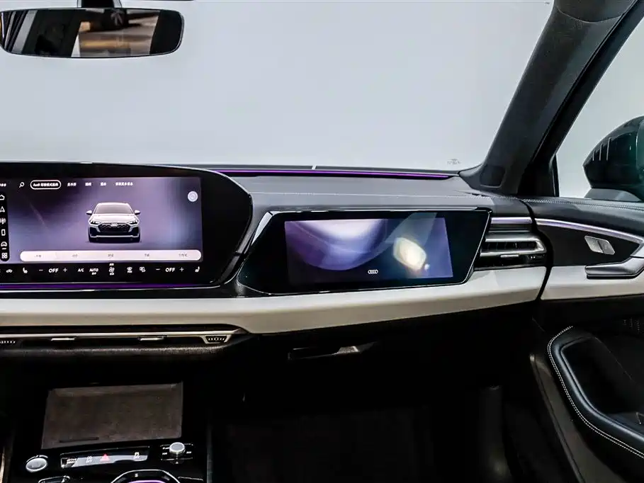 Audi A5L 2026 2.0T Sport Plus