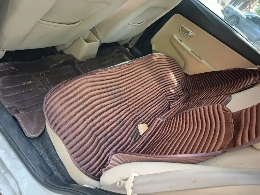Chery Fengyun 2 — миниатюра 18