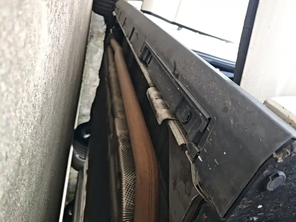 BYD Seal 07 DM-i — миниатюра 19