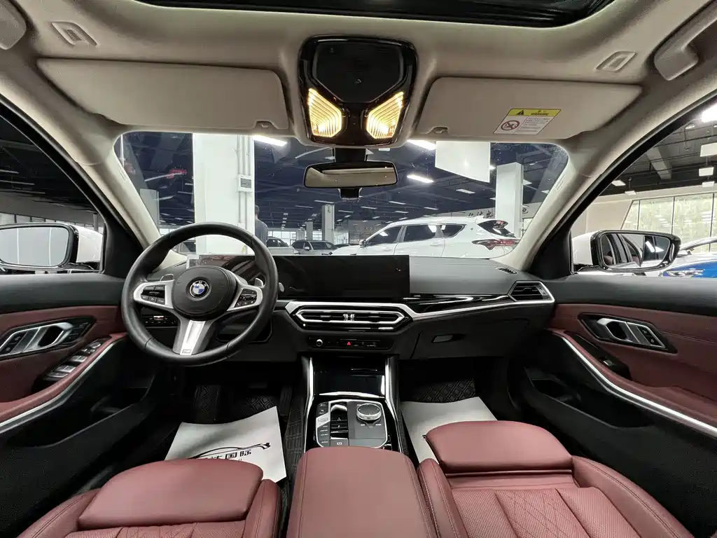 BMW 3 Series — миниатюра 16