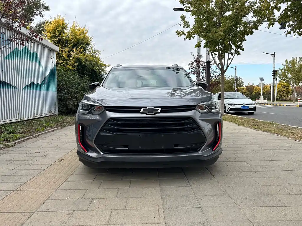 Chevrolet Volando — миниатюра 3