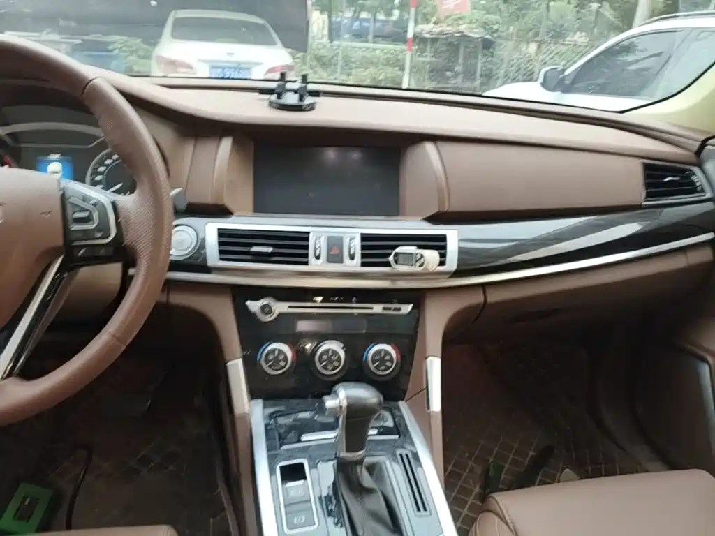 Haval H7 — миниатюра 13