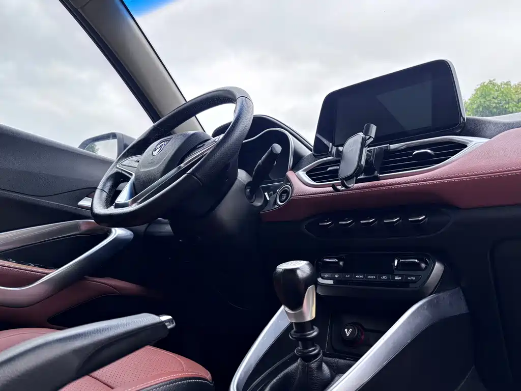 Baojun 510 — миниатюра 22