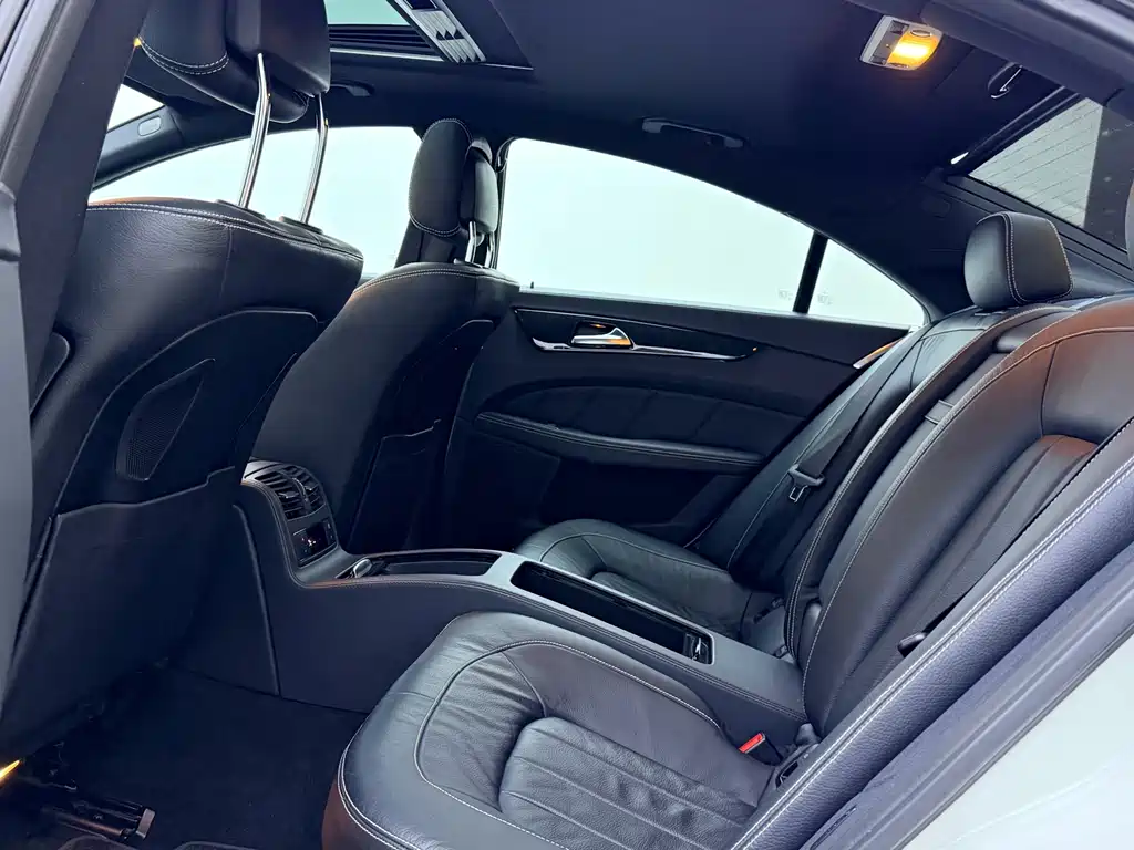 Mercedes-Benz CLS 2016 CLS 400 4MATIC