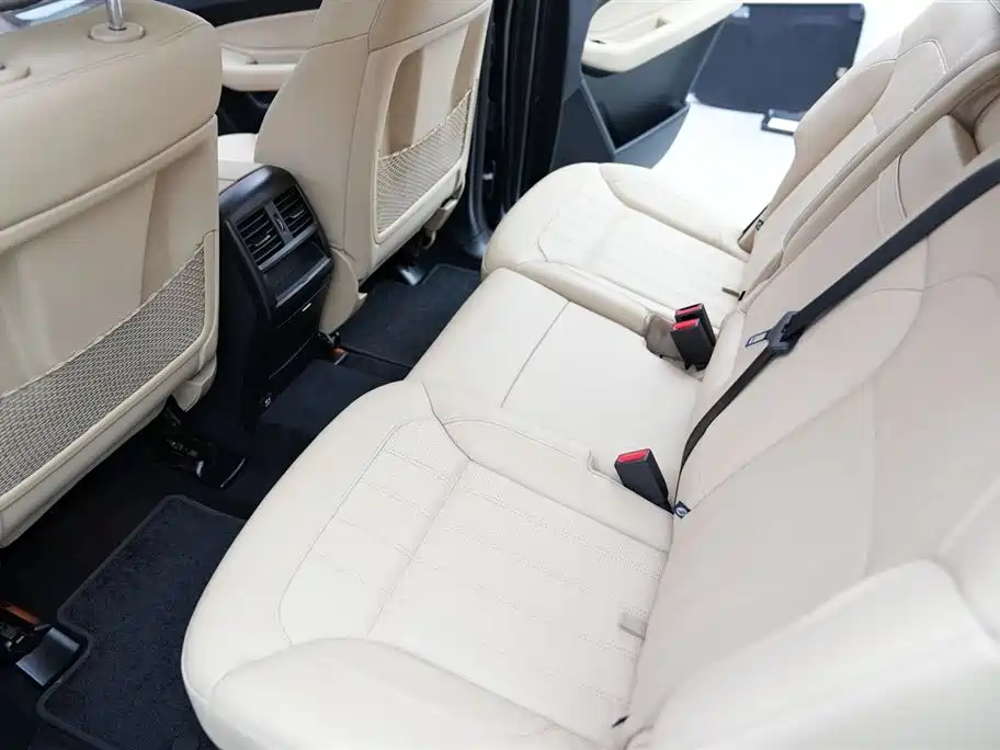 Mercedes-Benz GLS 2018 GLS 450