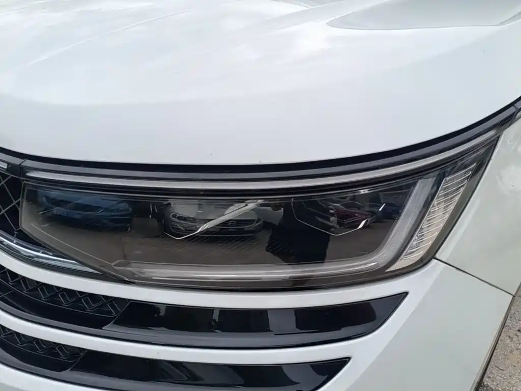 Volkswagen Tavendor — миниатюра 24