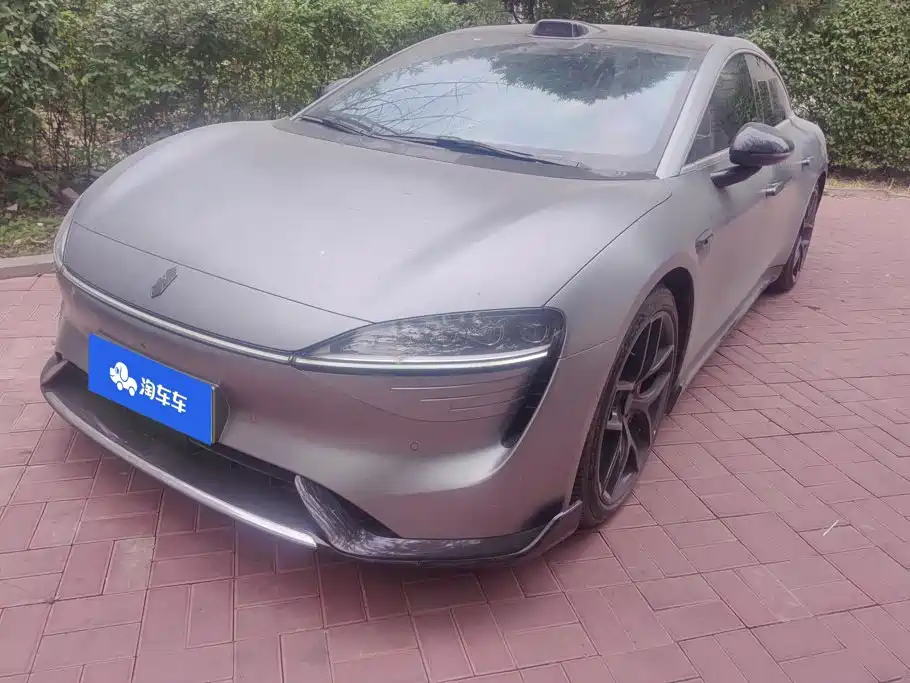 Zhijie Zhijie S7