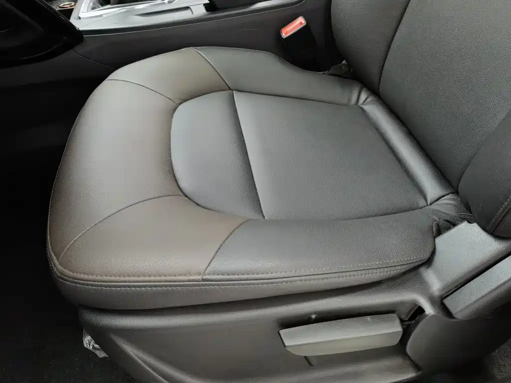 GAC Motor Trumpchi GS4 — миниатюра 20