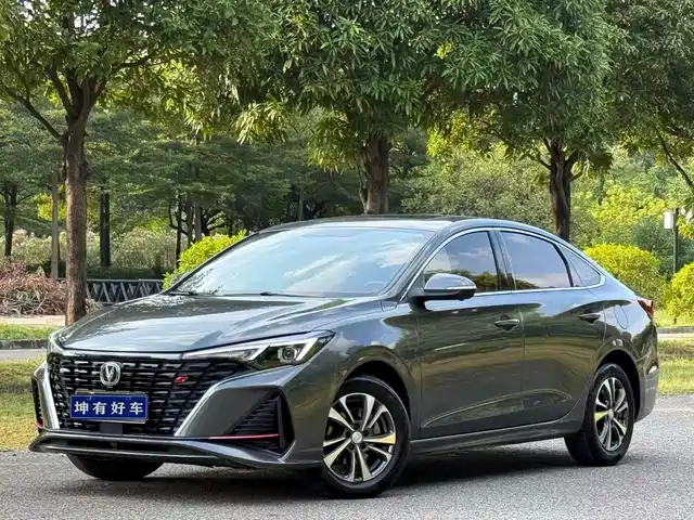2022 Changan Eado