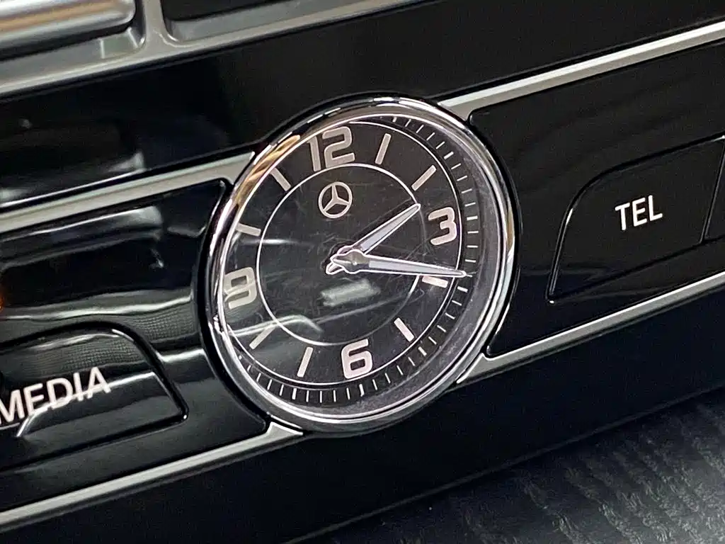 Mercedes-Benz G-Class — миниатюра 20