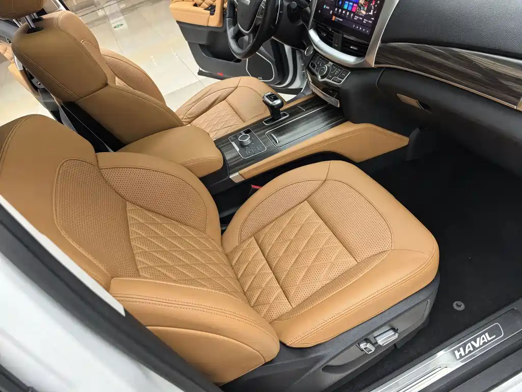 Haval H9 — миниатюра 16