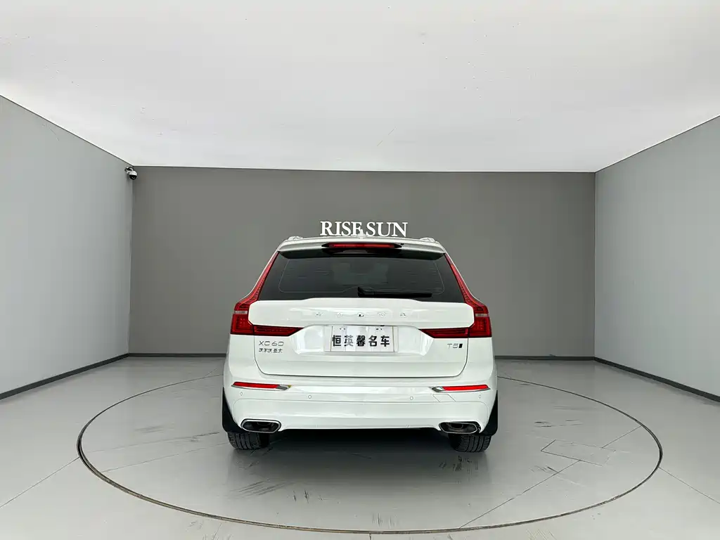Volvo XC60 — фотографии объявления, Фото 9