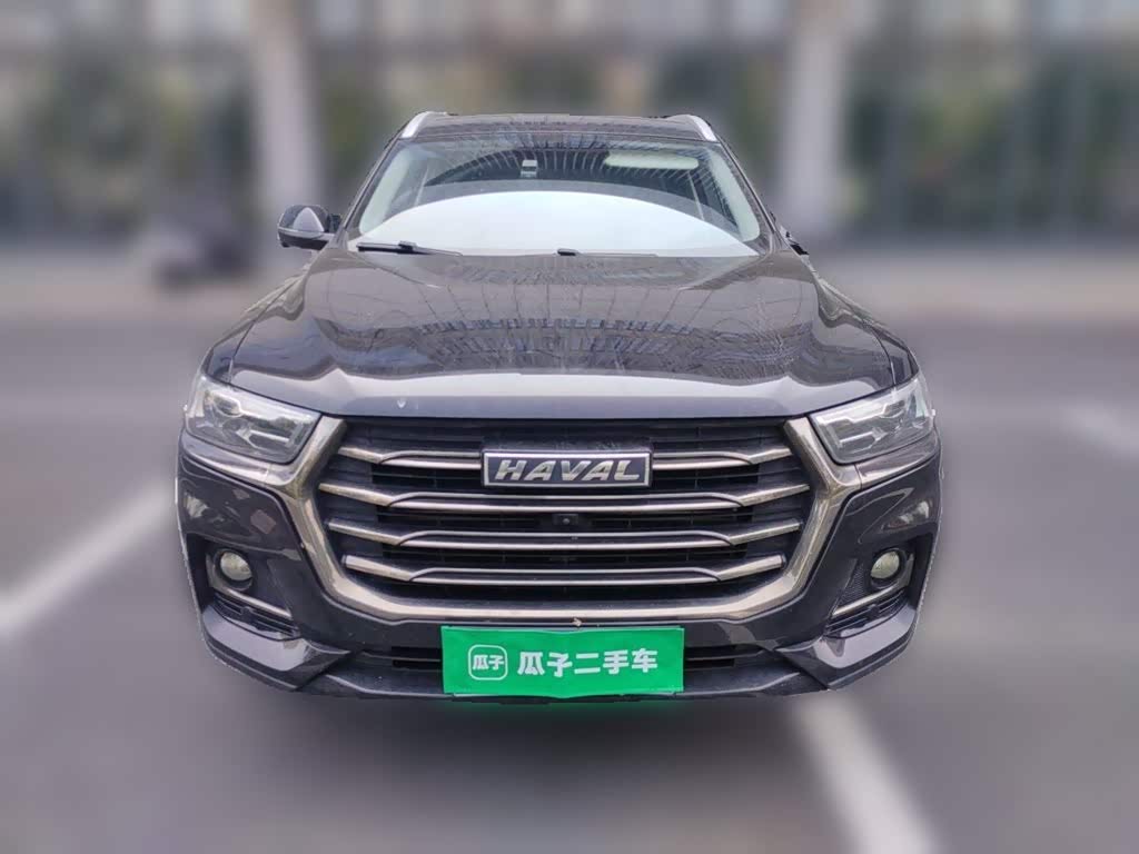Haval H6 — фото 2
