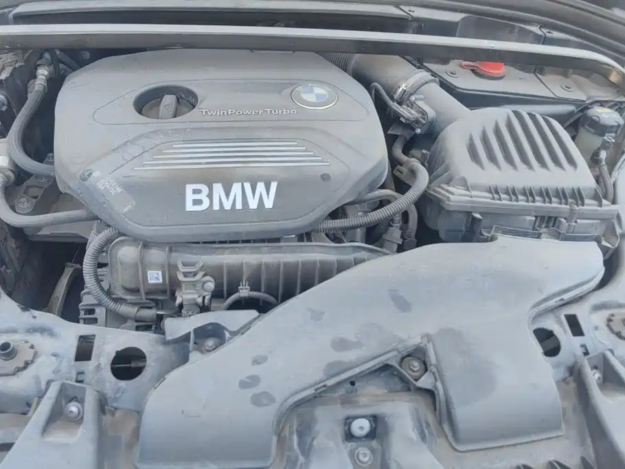 BMW X1 — миниатюра 10
