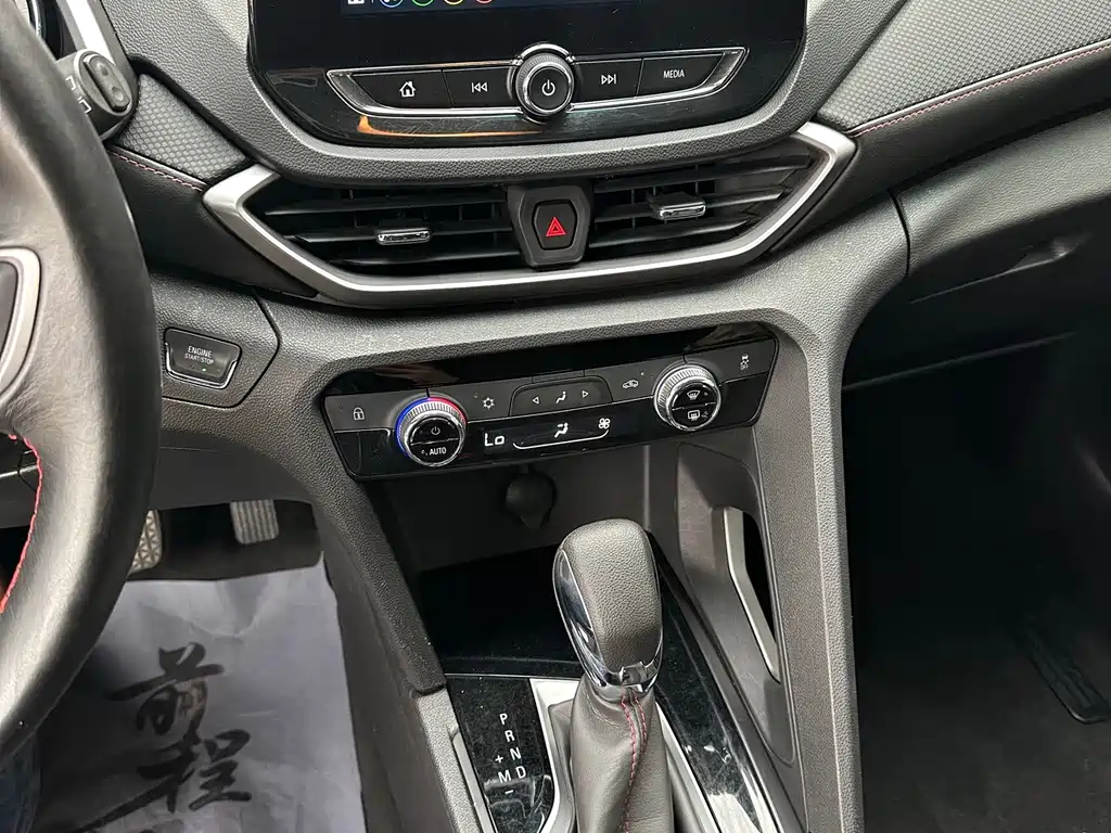 Chevrolet Volando — миниатюра 15