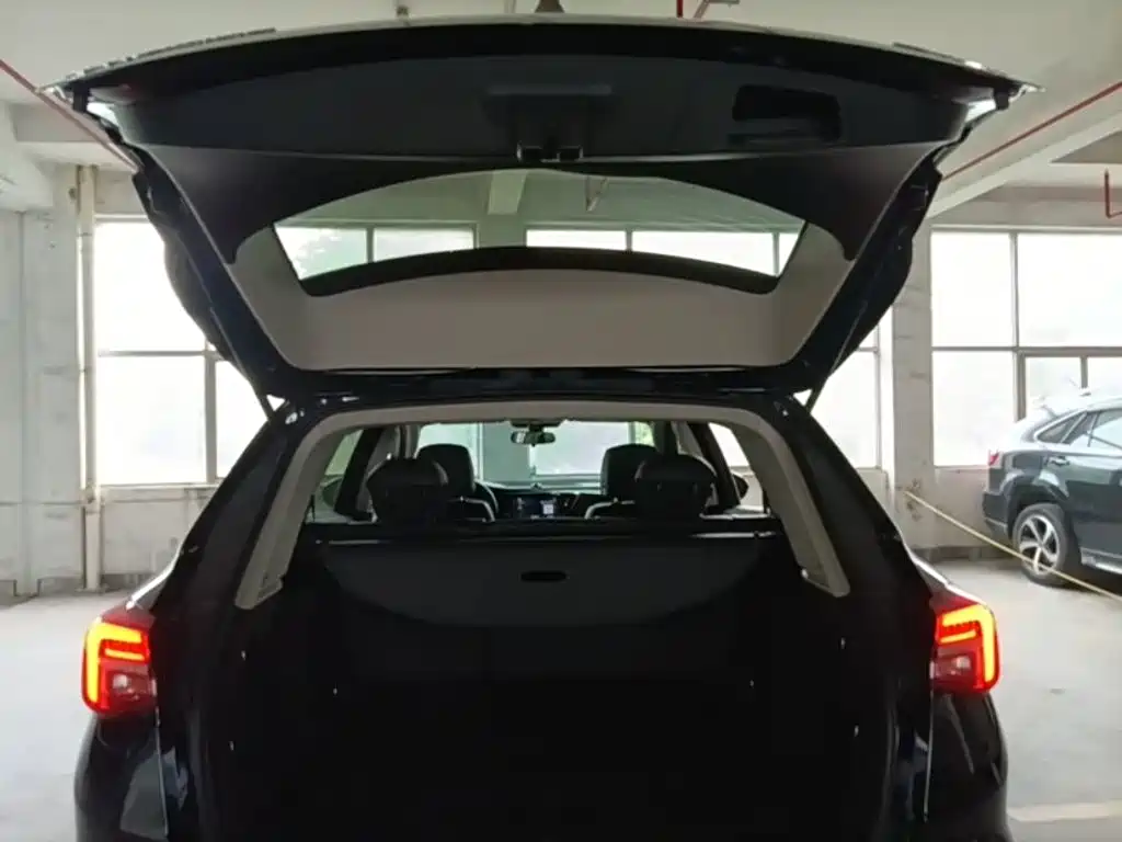 Buick Envision Plus — миниатюра 19