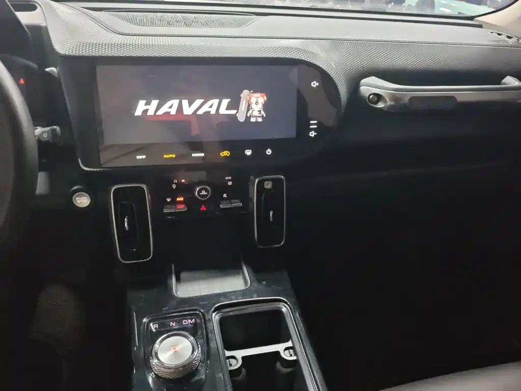 Haval Big Dog — миниатюра 6