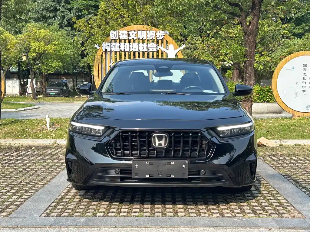 Honda Inspire — миниатюра 2
