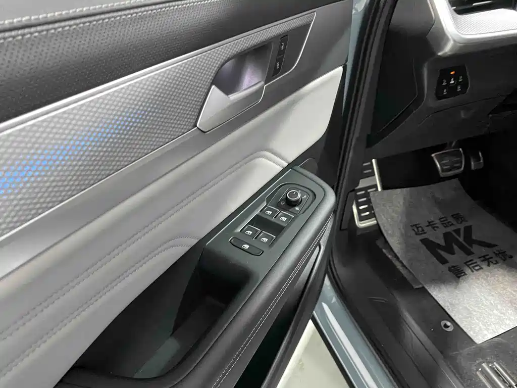 Volkswagen Tavendor — миниатюра 10
