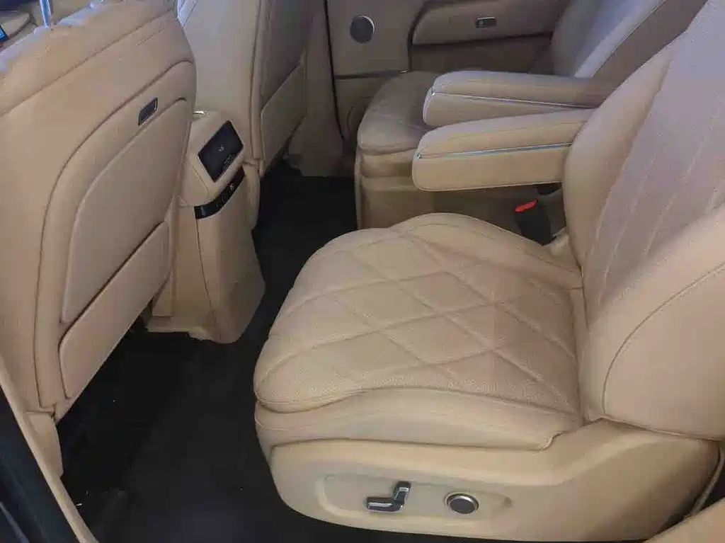 Chery T11 2026 220