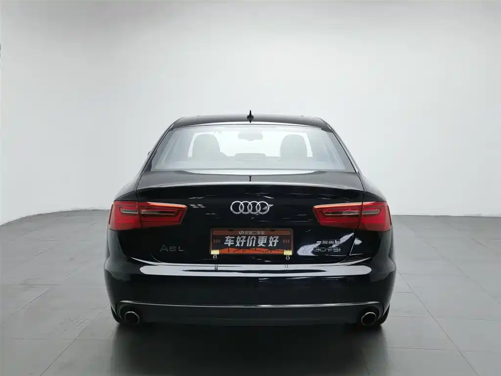 Audi A6L 2015 30 FSI