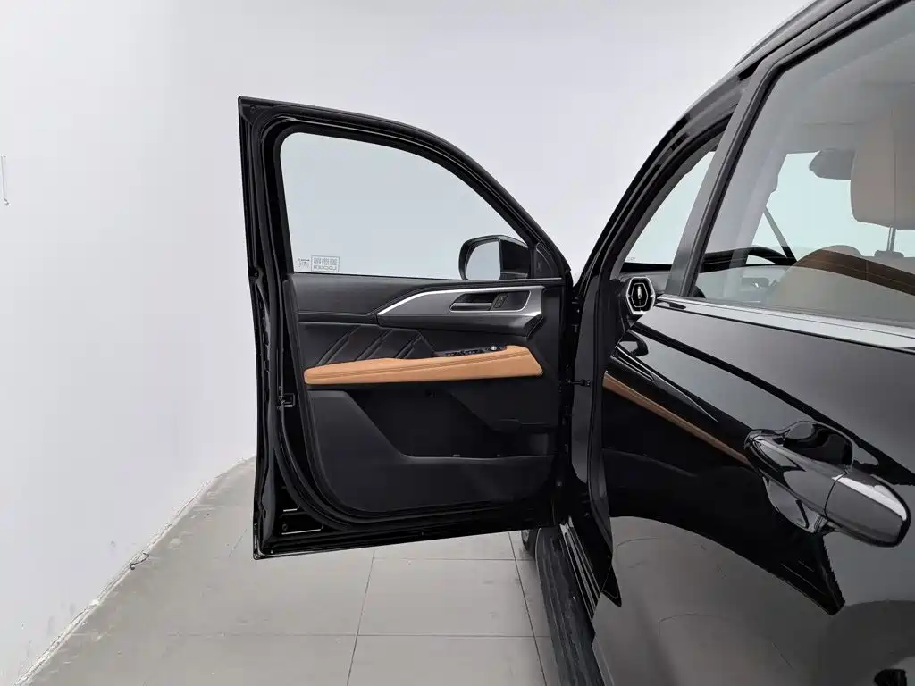 Haval H5 — миниатюра 8