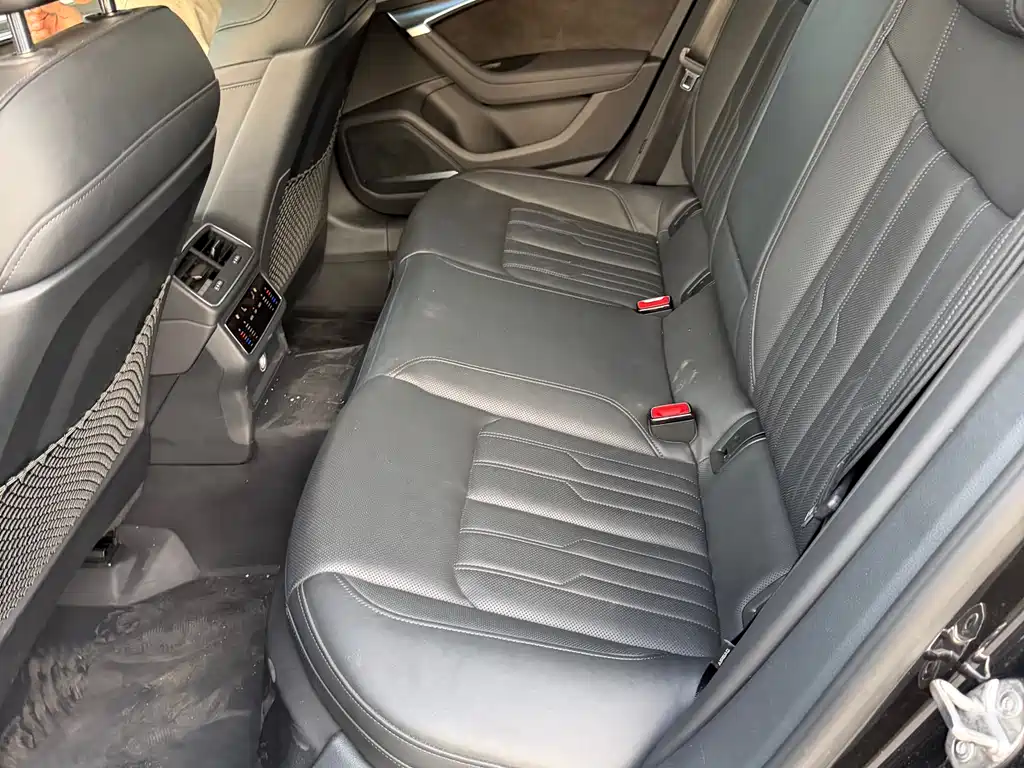 Audi A7 2019 55 TFSI quattro