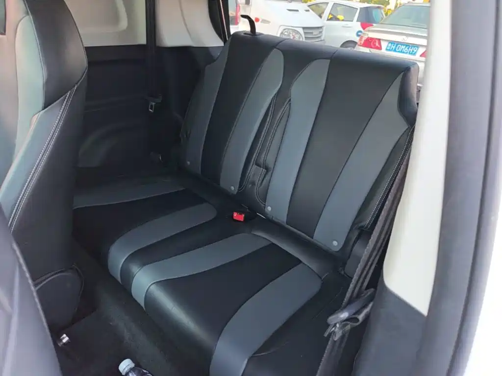 Roewe Clever — миниатюра 17