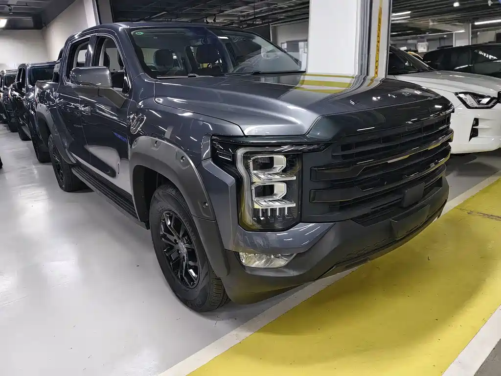 Foton Foton Mars — миниатюра 3