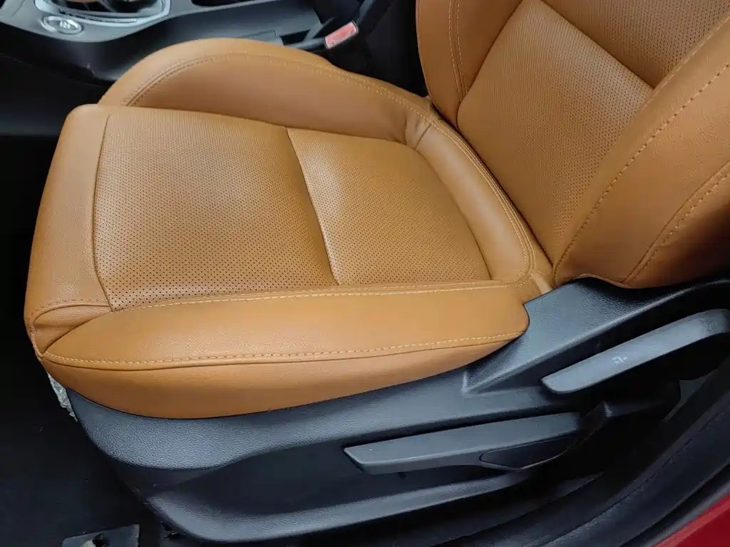 Chery Tiggo 7 — миниатюра 20